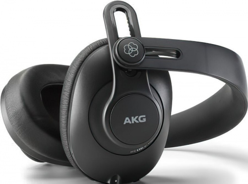 Професійні bluetooth-навушники AKG K361BT - JCS.UA фото 5