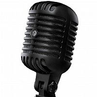 Мікрофон Shure Super 55 BLK - JCS.UA