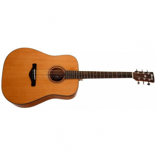 Акустическая гитара IBANEZ AW65 LG - JCS.UA фото 3