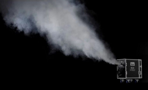Генератор туману Antari F-7E - JCS.UA фото 5