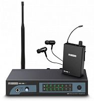Персональна мониторная система In-ear LD Systems MEI ONE 1 - JCS.UA
