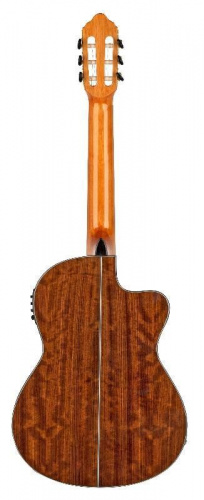 Класична гітара VALENCIA VC564CEL - JCS.UA фото 3
