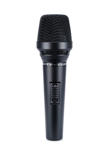 Мікрофон вокальний LEWITT MTP 540 CMs - JCS.UA