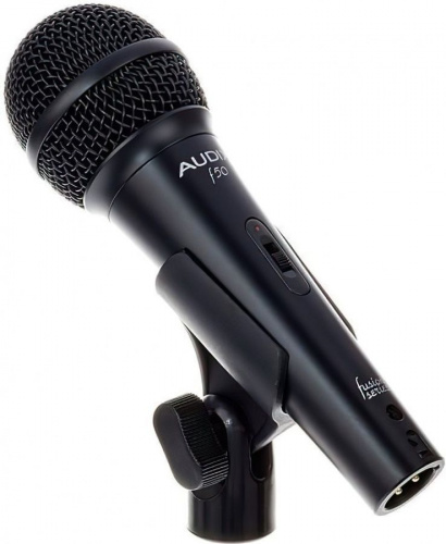 Мікрофон Audix F50S - JCS.UA фото 6