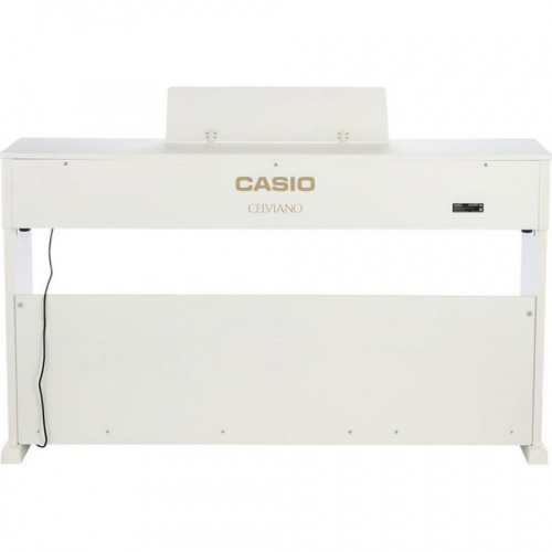 Цифрове фортепіано CASIO AP-270WEC - JCS.UA фото 3