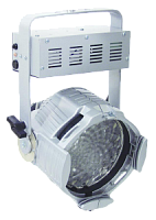Прожектор EUROLITE ML-56 CDM Multi Lens Spot сріблястий - JCS.UA