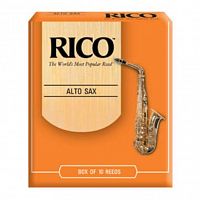 Трость для альт саксофона RICO Rico - Alto Sax #3.5 (1шт) - JCS.UA