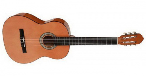 Классическая гитара Salvador Cortez CG-144-NT - JCS.UA фото 3