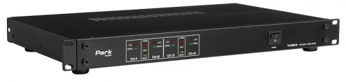 Підсилювач Park Audio TA604DL - JCS.UA