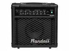 Гитарный комбоусилитель Randall RX15M-E - JCS.UA
