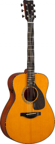 Электроакустическая гитара YAMAHA FSX5 - JCS.UA фото 2