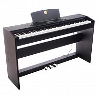 Цифрове піаніно Alfabeto Vivo (Black) - JCS.UA