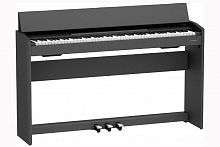 Цифрове піаніно Roland F107-BKX - JCS.UA