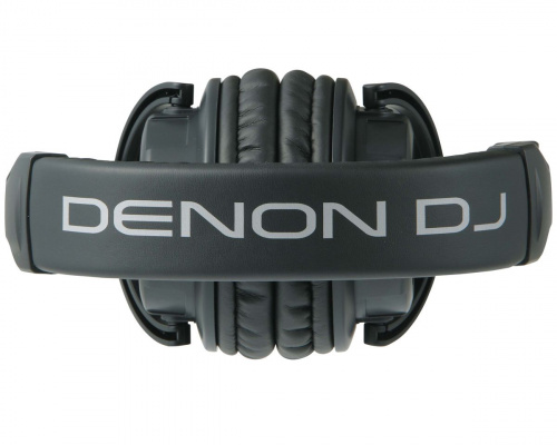 Навушники Denon DJ DN-HP700 - JCS.UA фото 3