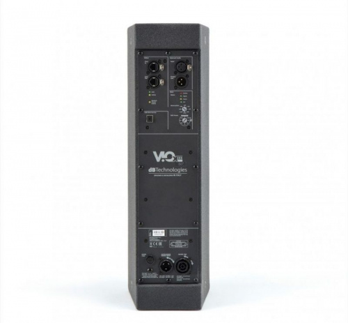 Акустична система dB Technologies VIO X205-60 - JCS.UA фото 3