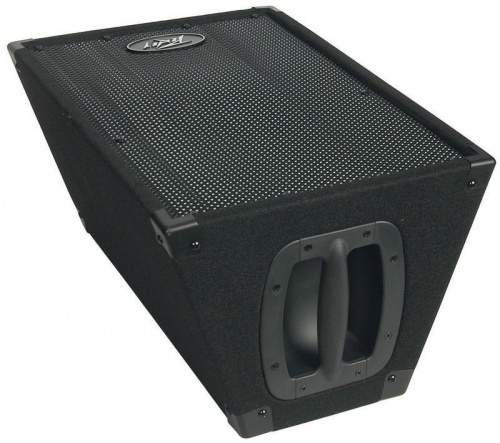 Комплект акустичних систем PEAVEY AUDIOPRFRMRPK Audio Performer Pack Complete Portable PA System - JCS.UA фото 6