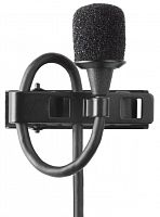 Петличний мікрофон Shure MX150B / C-XLR - JCS.UA
