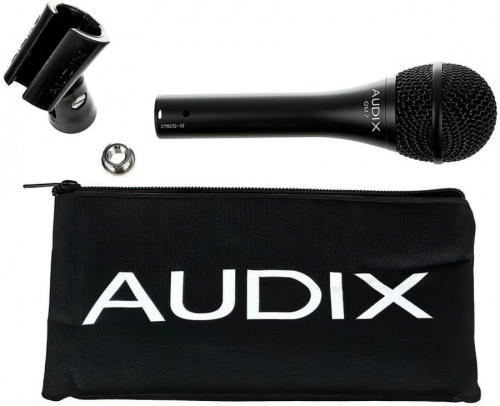 Микрофон Audix OM7 - JCS.UA фото 7