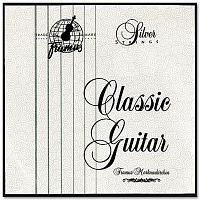 Струна для классической гитары FRAMUS 49338S CLASSIC GUITAR HIGH TENSION - 5TH - JCS.UA