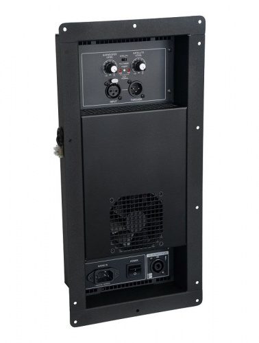 Підсилювач Park Audio DX700M - JCS.UA