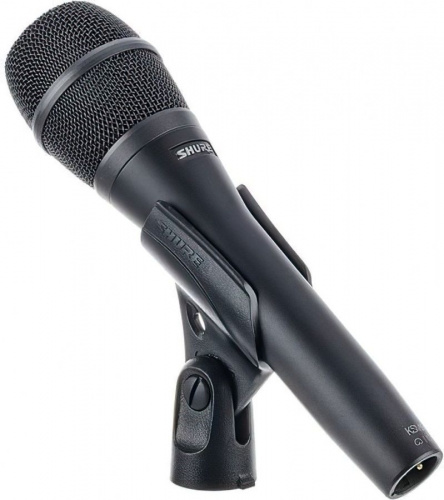 Микрофон Shure KSM9/CG - JCS.UA фото 5