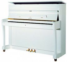 Акустичне фортепіано Petrof P118P1-0001 - JCS.UA