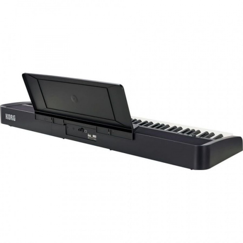 Цифровое фортепиано KORG B2-BK - JCS.UA фото 7