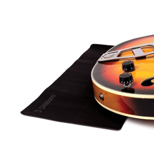 Набор для обслуживания гитары D'ADDARIO PW-EGMK-01 Guitar Maintenance Kit - JCS.UA фото 5