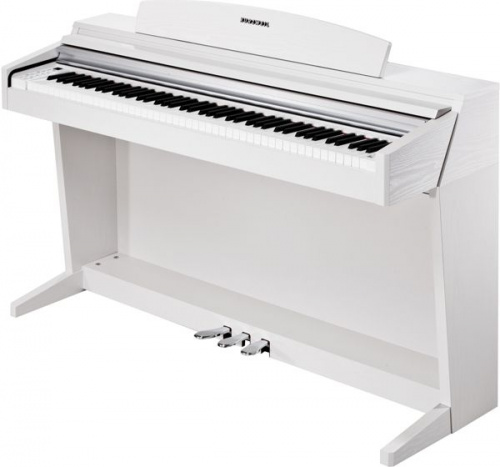 Цифровое пианино Kurzweil M1 WH - JCS.UA фото 4