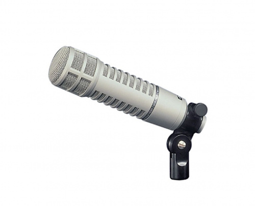 Микрофон Electro-Voice RE 20 - JCS.UA фото 3
