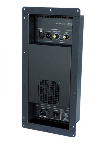 Вбудований підсилювач Park Audio DX700 - JCS.UA фото 3