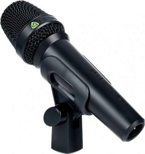 Мікрофон вокальний Lewitt MTP 350 CM - JCS.UA фото 7