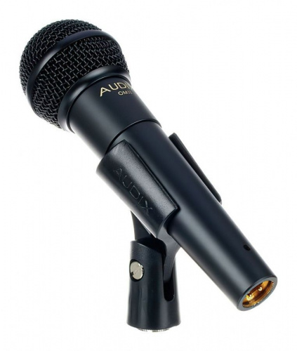 Мікрофон Audix OM11 - JCS.UA фото 5