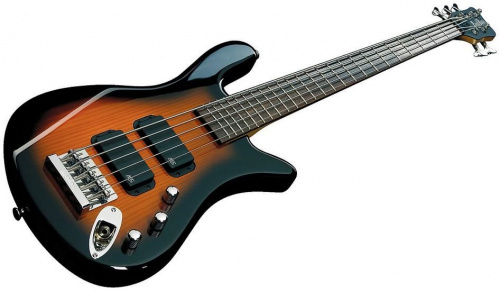 Бас-гитара Warwick RockBass Streamer Standard 5 ASB - JCS.UA фото 3
