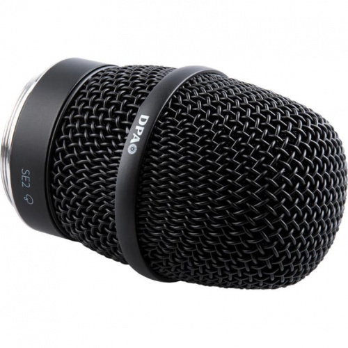 Мікрофон-капсуль DPA microphones 2028-B-SE2 - JCS.UA фото 4
