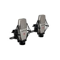 Пара конденсаторних мікрофонів sE Electronics T2(P) - JCS.UA