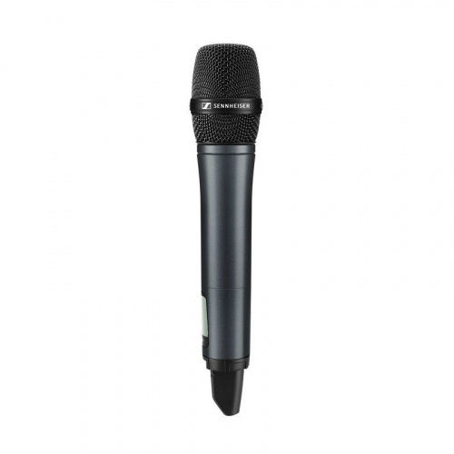 Ручний мікрофон Sennheiser SKM 100 G4-E - JCS.UA