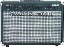 Комбоусилитель Rocktron R50C - JCS.UA