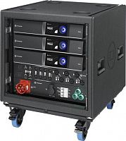 Системный рэк Dynacord SR-TGX20 TGX system rack - JCS.UA