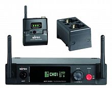 Радіосистема Mipro ACT-2401 / ACT-24TC / MP-80 - JCS.UA