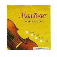 Набір струн для скрипки MAXTONE VN STRING 1/2 - JCS.UA
