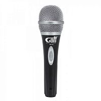 Мікрофон вокальний Gatt Audio DM-40 - JCS.UA
