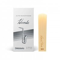 Трость для альт-саксофона DADDARIO Frederick L. Hemke - Alto Sax #3.5 (1шт) - JCS.UA