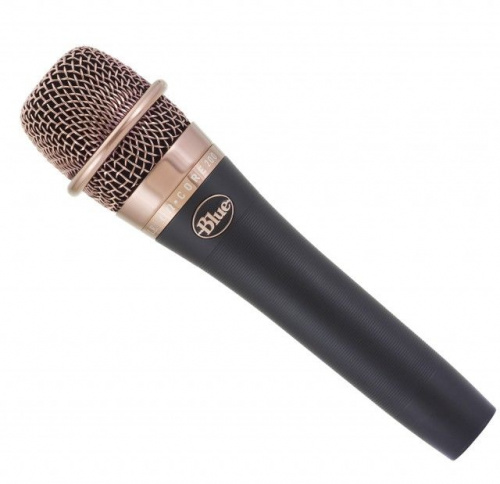 Микрофон Blue Microphones enCORE 200 - JCS.UA