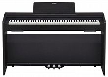 Цифровое фортепиано CASIO PX-870BK - JCS.UA