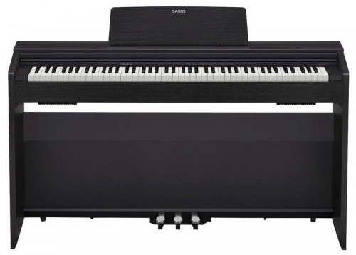 Цифрове фортепіано CASIO PX-870BK - JCS.UA