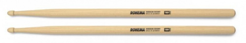 Барабанные палочки Rohema Classic Extreme 5B - JCS.UA