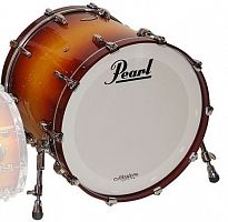 Бас барабан Pearl MRP-2418BB / C128 - JCS.UA