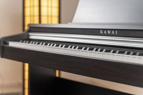 Цифрове піаніно Kawai KDP 110 DRW - JCS.UA фото 7