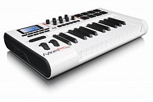 MIDI-клавиатура M-AUDIO Axiom Pro 25 - JCS.UA